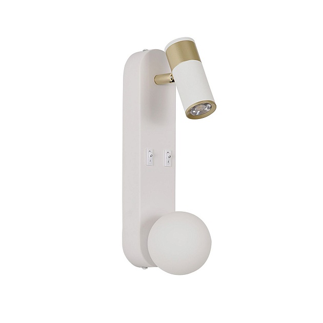 Светодиодный спот F-Promo Invento 4172-2W Фото № 1