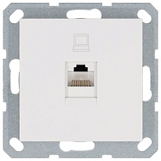 Интернет-розетка Jasmart G6105W