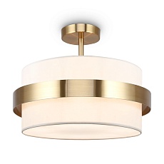 Потолочный светильник Freya Bride FR5367CL-03BS 5