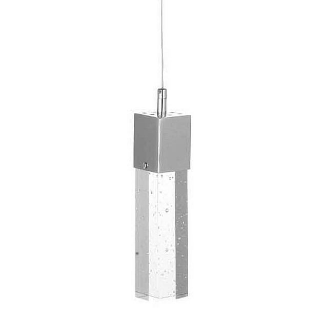 Подвесной светодиодный светильник Kink Light 08510-1A(4000К) Фото № 1