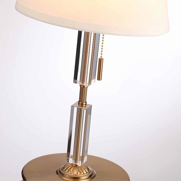 Настольная лампа Odeon Light Modern London 4894/1T Фото № 4