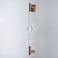 Настенный светильник MODELUX ML.2550.02 GD