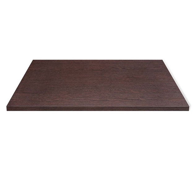 Кухонный стол Sheffilton SHT-T2/80/80 ЛДСП медный/венге 1779360201 изображение 2 Кухонный стол Sheffilton SHT-T2/80/80 ЛДСП медный/венге 1779360201 Фото № 2