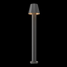 Уличный светодиодный светильник Maytoni Harz O421FL-L5GF 3