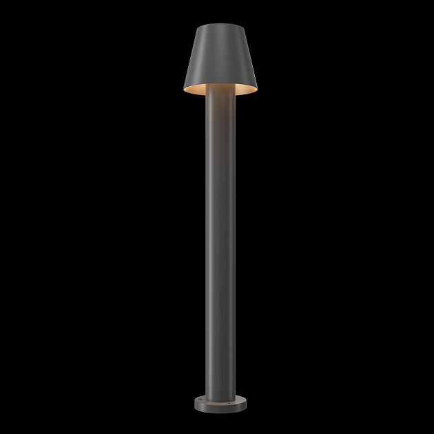 Уличный светодиодный светильник Maytoni Harz O421FL-L5GF изображение 4 Уличный светодиодный светильник Maytoni Harz O421FL-L5GF Фото № 4