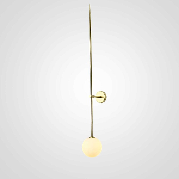 Бра Imperium Loft Lines 178057-26 Фото № 1