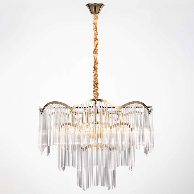 Подвесная люстра Citilux Jane CL304163 Фото № 7