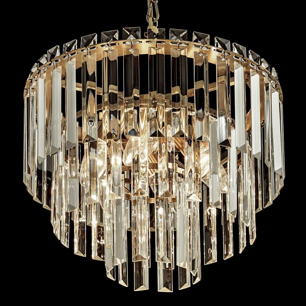 Подвесная люстра Citilux Фонда CL303163 Фото № 14