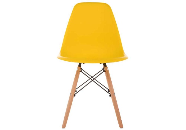 Кухонный стул Woodville Eames 11178 Фото № 6