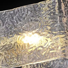 Настенный светильник Romatti Kobo Liziras 8985-1W 1