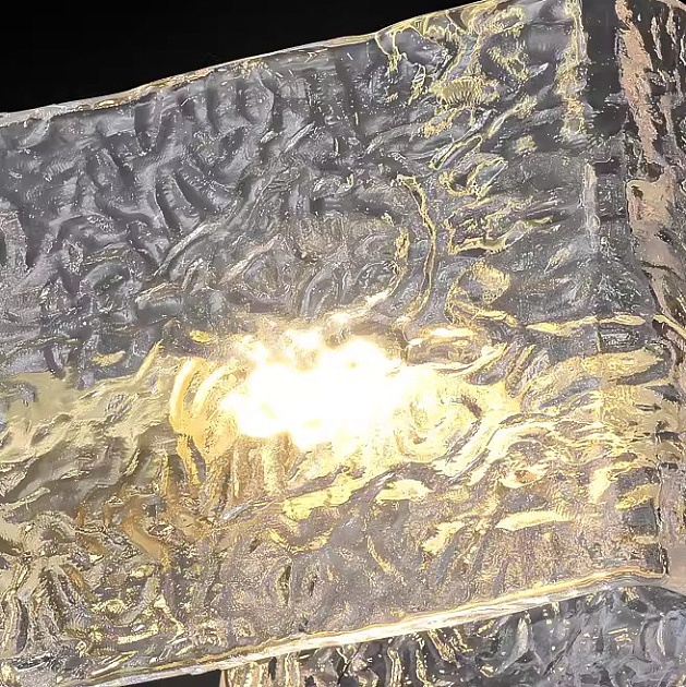 Настенный светильник Romatti Kobo Liziras 8985-1W изображение 2 Настенный светильник Romatti Kobo Liziras 8985-1W Фото № 2