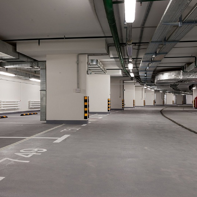 Линейный светодиодный светильник Feron AL5096 с БАП 48292 Фото № 4