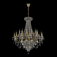 Подвесная люстра Osgona Classic 700291 1