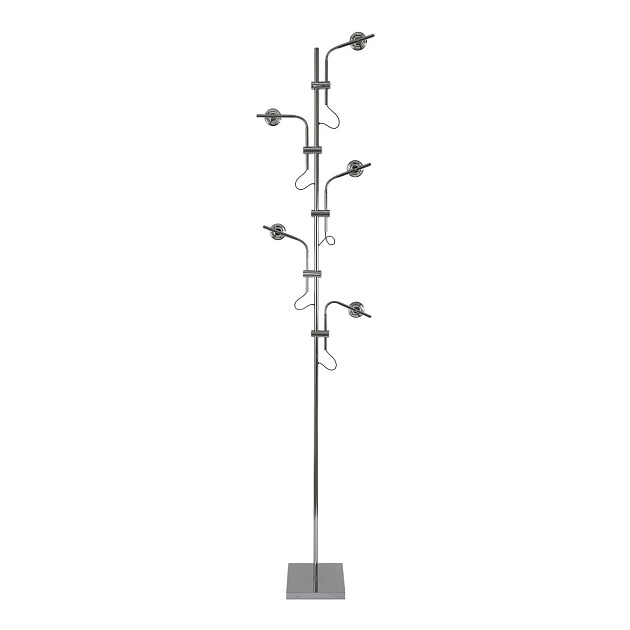 Торшер Kink Light Алми 08416-5,02 изображение 1 Торшер Kink Light Алми 08416-5,02 Фото № 1