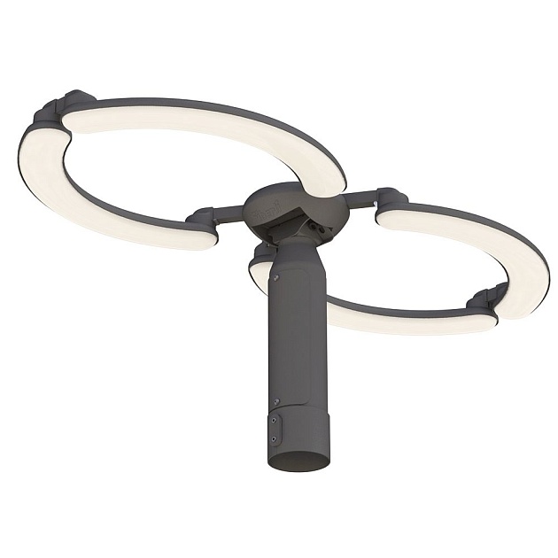 Уличный светильник Fiberli Arc 11220111 Фото № 1