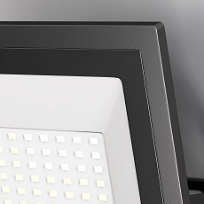 Прожектор светодиодный Maytoni Flood 50W 4000K FL001-L50B4K 5