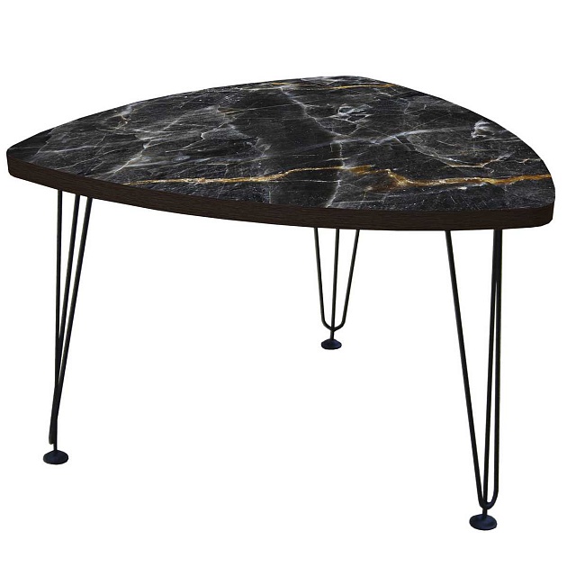 Журнальный стол Мебелик Оникс 1 007646 Фото № 1