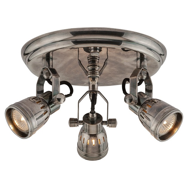 Спот Covali WL-50411 изображение 3 Спот Covali WL-50411 Фото № 3