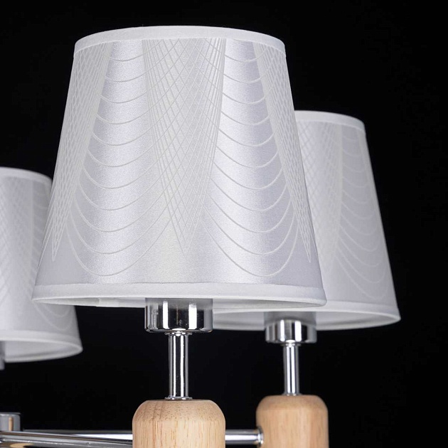 Подвесная люстра De City Виталина 448014805 Фото № 3