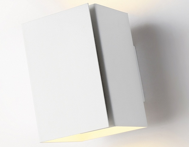 Настенный светильник Ambrella light Techno Spot Techno TN5115 Фото № 2