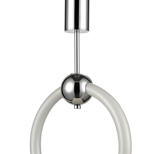 Подвесной светильник Vele Luce Margarita VL7303P11 Фото № 4