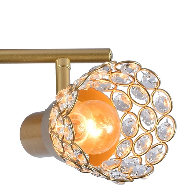 Спот Reluce 05954-0.8-02 GOLD изображение 2 Спот Reluce 05954-0.8-02 GOLD Фото № 2