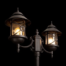 Ландшафтный светильник Loft IT Prato 100021/2200 1