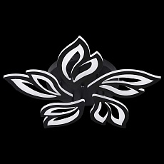 Подвесная люстра Natali Kovaltseva HIGH-TECH LED LAMPS 82056 1