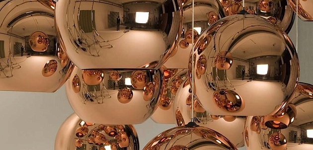 Подвесной светильник Imperium Loft Copper Shade 179997-22 изображение 3 Подвесной светильник Imperium Loft Copper Shade 179997-22 Фото № 3
