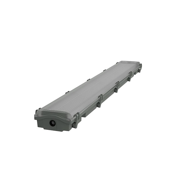 Потолочный светильник Gauss СПП-Т8-G13 Lite 909437260 изображение 8 Потолочный светильник Gauss СПП-Т8-G13 Lite 909437260 Фото № 8