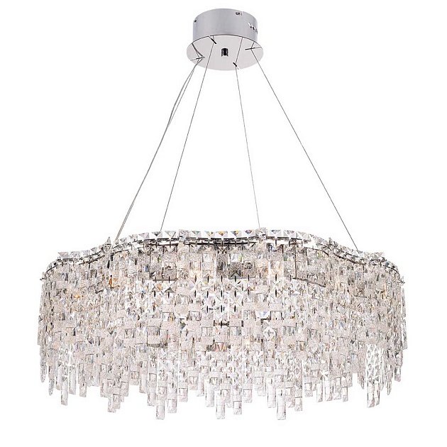 Подвесная люстра Odeon Light ROLTA 5074/12 Фото № 3