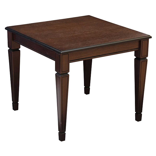 Журнальный стол Мебелик Васко В 82 002110 изображение 1 Журнальный стол Мебелик Васко В 82 002110 Фото № 1