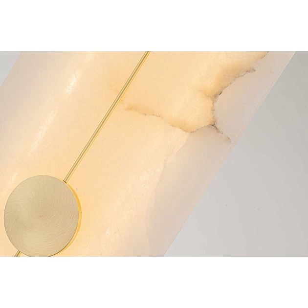 Настенный светильник Belfast Ravenhill 3220 BR MB Фото № 3