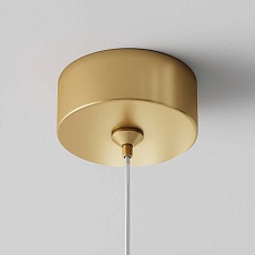 Подвесной светильник Maytoni Technical Polar P088PL-GX53-MG 5