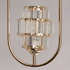 Подвесной светильник De City Бриз 111017601 2