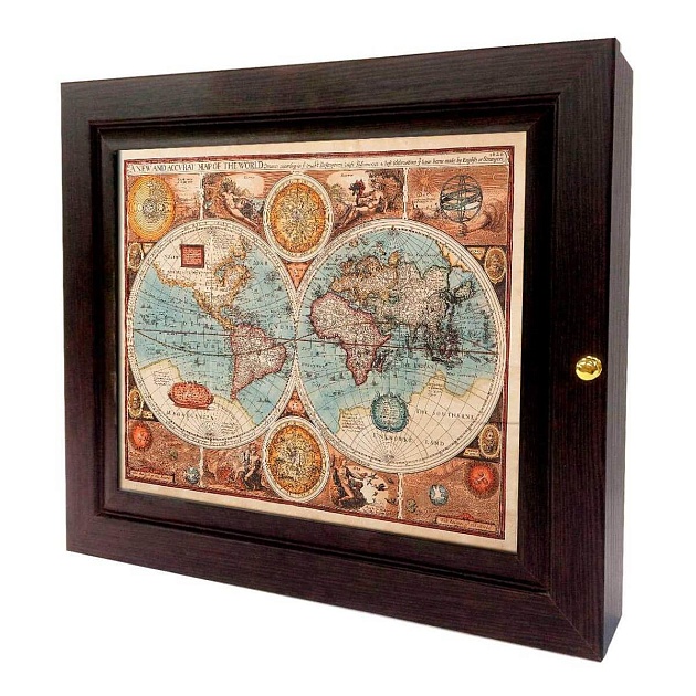 Ключница Toplight 24х29х4,5см TL-KB7300 Фото № 1