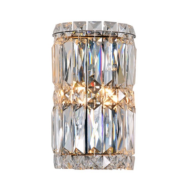 Настенный светильник Newport 8453/A chrome М0063944 изображение 1 Настенный светильник Newport 8453/A chrome М0063944 Фото № 1