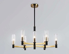 Подвесная люстра Ambrella light High Light LH55513 4