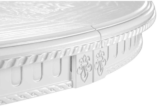 Кухонный стол Woodville Нозеан 500339 изображение 6 Кухонный стол Woodville Нозеан 500339 Фото № 6