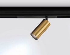 Трековый светодиодный светильник Ambrella Light Track System Magnetic 220V GL1223 3