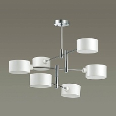 Подвесная люстра Lumion Moderni Ashley 3742/6C 5