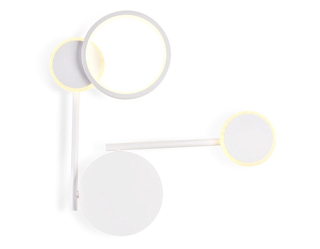 Бра Ambrella light Comfort Line FL5197 Фото № 3