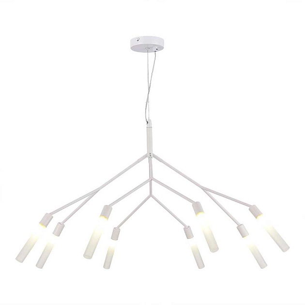 Подвесной светильник Evoluce KAITO SLE1129-503-08 Фото № 1