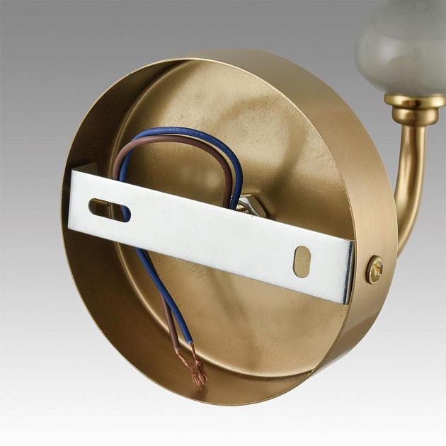 Бра Lumion Classi Anri 6590/1W Фото № 3