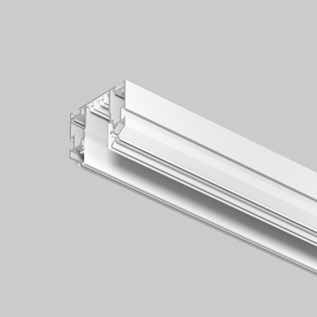 Шинопровод DENKIRS SMART ONE TR2022-WH Фото № 1