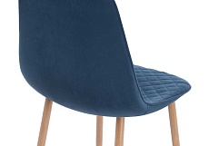 Кухонный стул Woodville Capri 11842 2