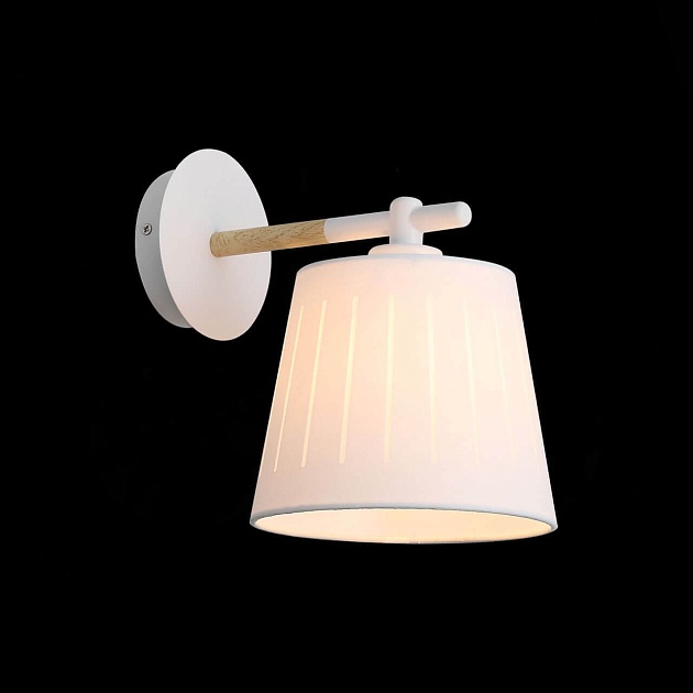 Бра Evoluce Passeto SL375.501.01 Фото № 3