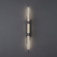 Бра Romatti Kobo Cerna 81079-80TB