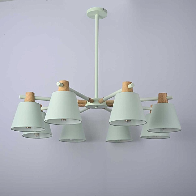 Подвесная люстра Imperium Loft Natura 177992-26 Фото № 6