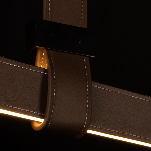 Подвесной светодиодный светильник Loft IT Strong 10241/1000 Фото № 2